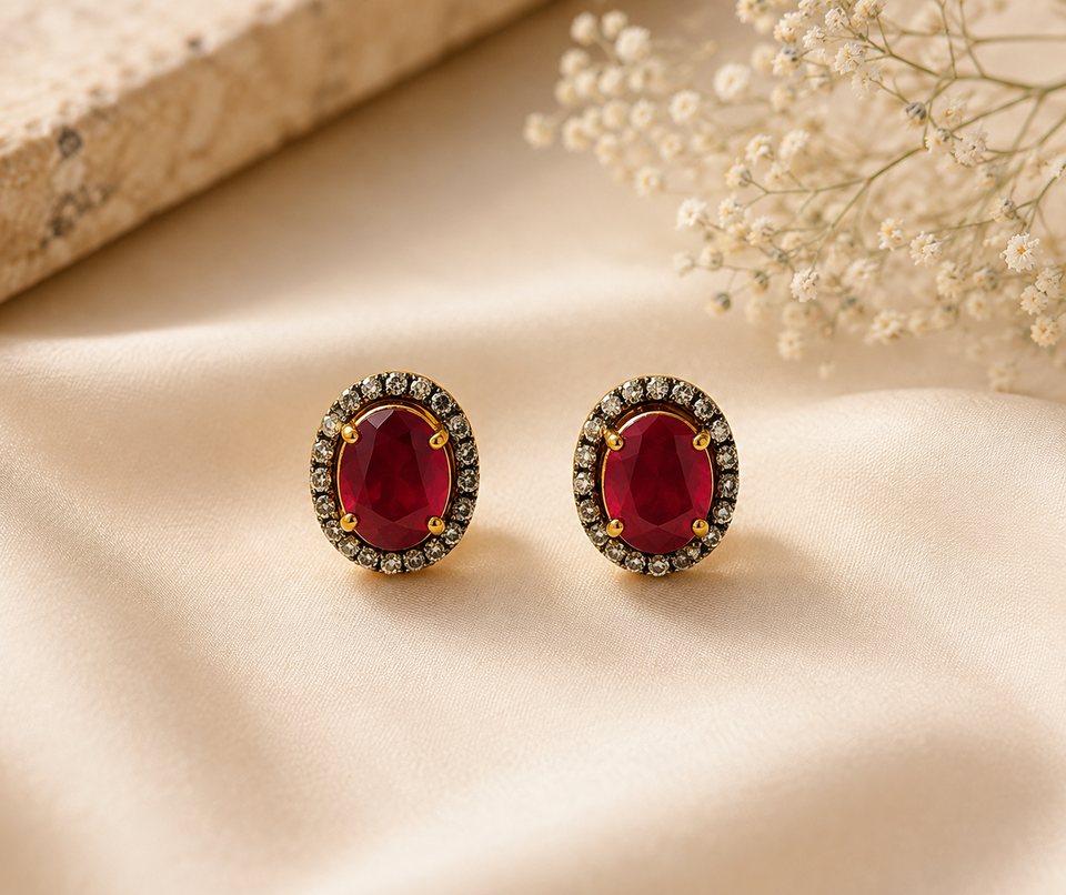 EARRINGS & STUDS